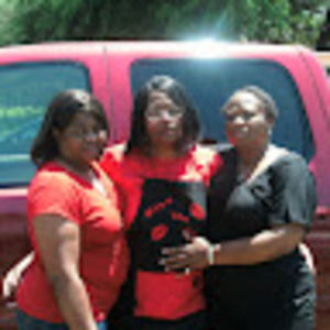 Meet your Posher, Hattie